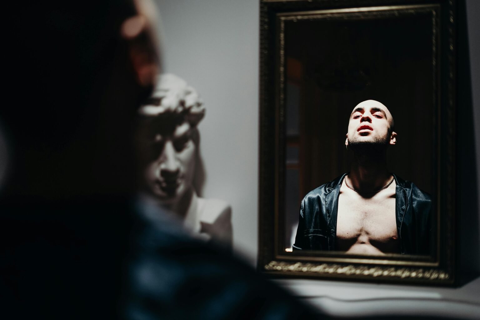 L’ombre sous la pensée – Révéler les racines de l’ego