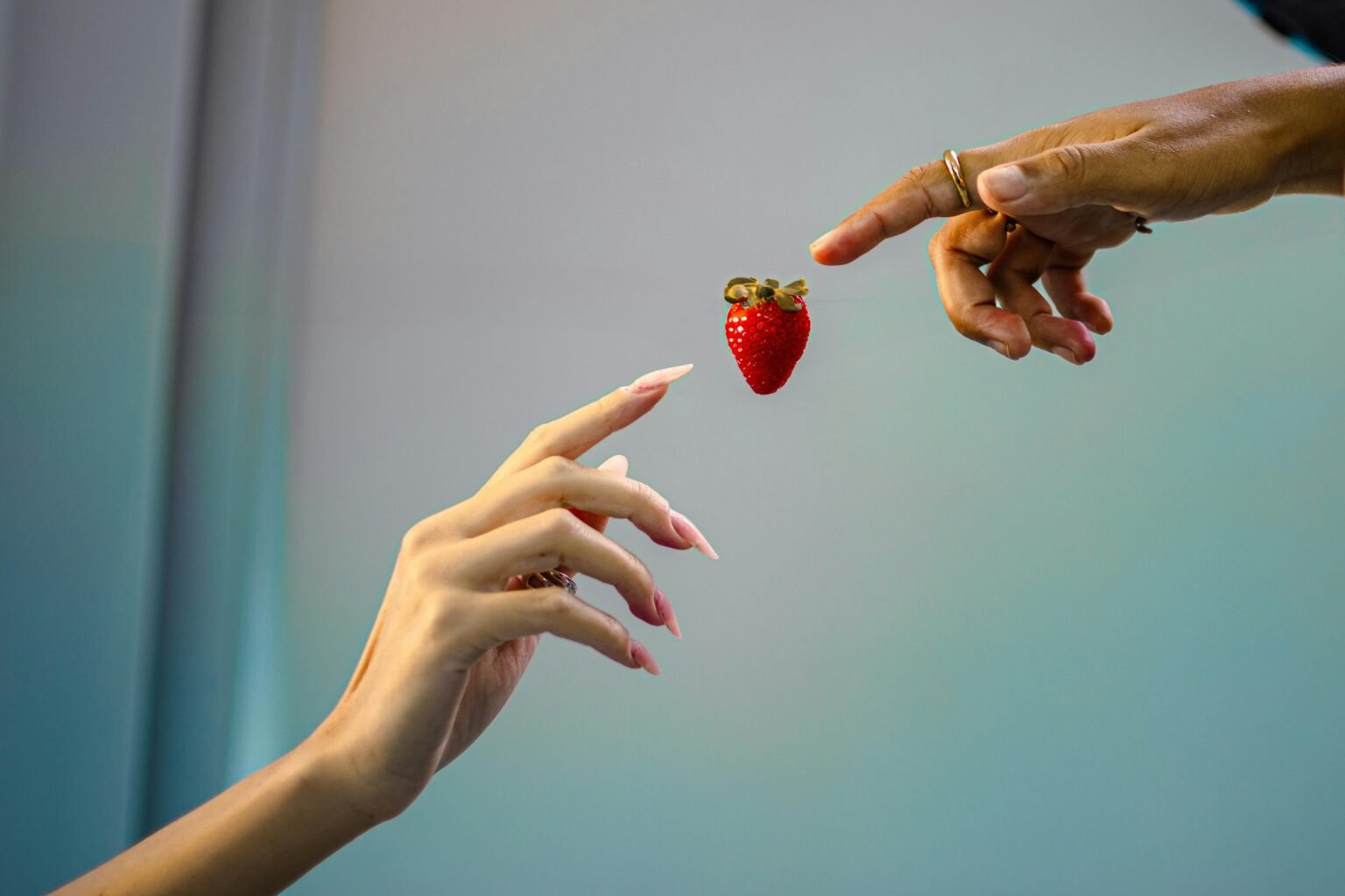 La beauté du désir : Anatomie d’une force incontrôlable