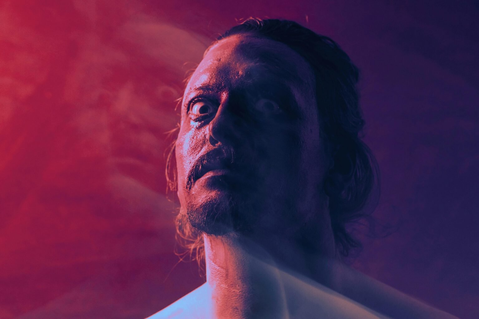 Explorer la peur originelle pour éclairer la conscience de soi