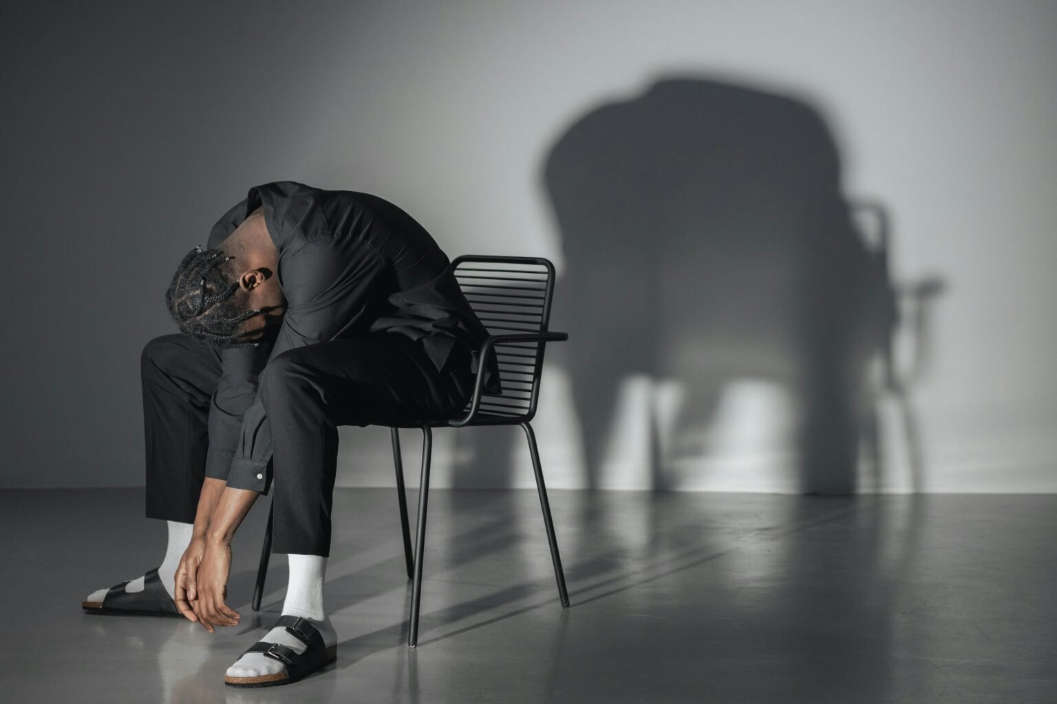 Se trahir pour mieux se (re)trouver